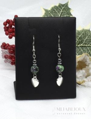 Nášnice ze zoisitu