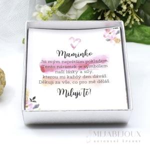 Pro maminku 1 - Krabička s věnováním