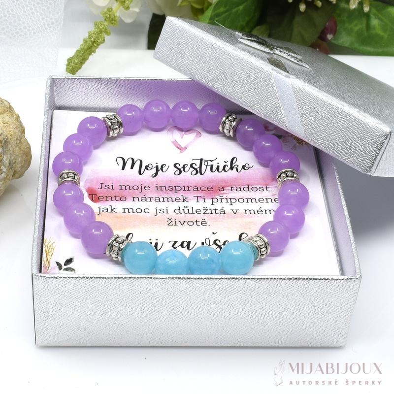 Pro sestru 2 - Krabička s věnováním