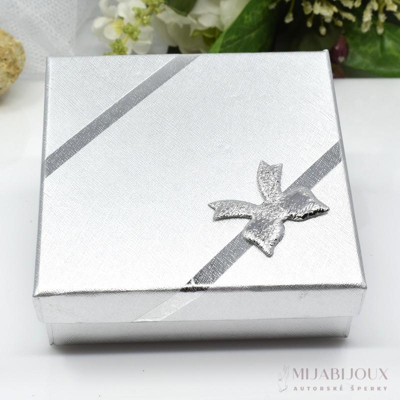 Pro maminku 2 - Krabička s věnováním