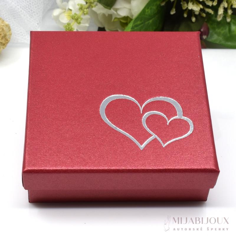 Pro sestru 2 - Krabička s věnováním