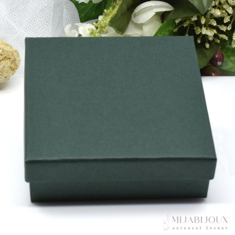 Pro maminku 1 - Krabička s věnováním