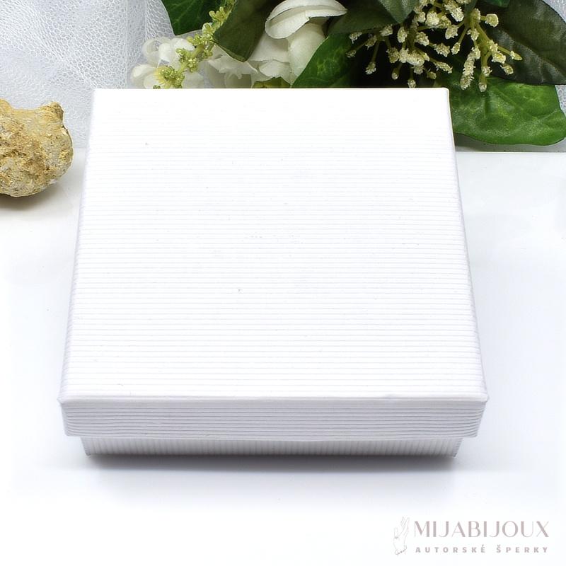 Pro sestru 1 - Krabička s věnováním